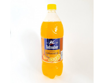 Арси Кола Orange 1 л