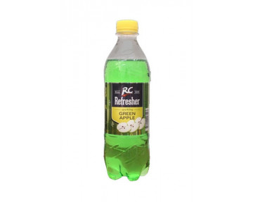 Арси Кола Green Apple 0.5 л