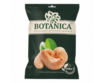 Кешью жареный Botanica 50 гр 1 шт