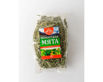 Мята Памирская 100 гр