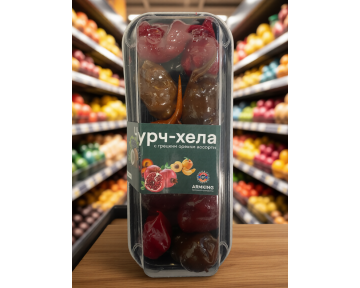 Чурчхела "Фручелла" трюфель