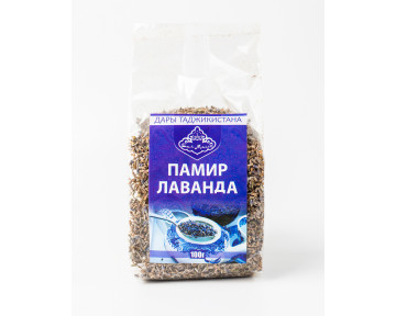 Лаванда 100 гр