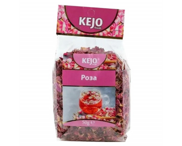 Роза лепестки 50 гр