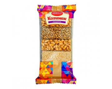 Козинак ассорти 280 гр