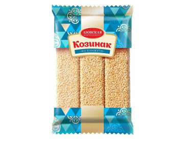 Козинак кунжутный 150 гр